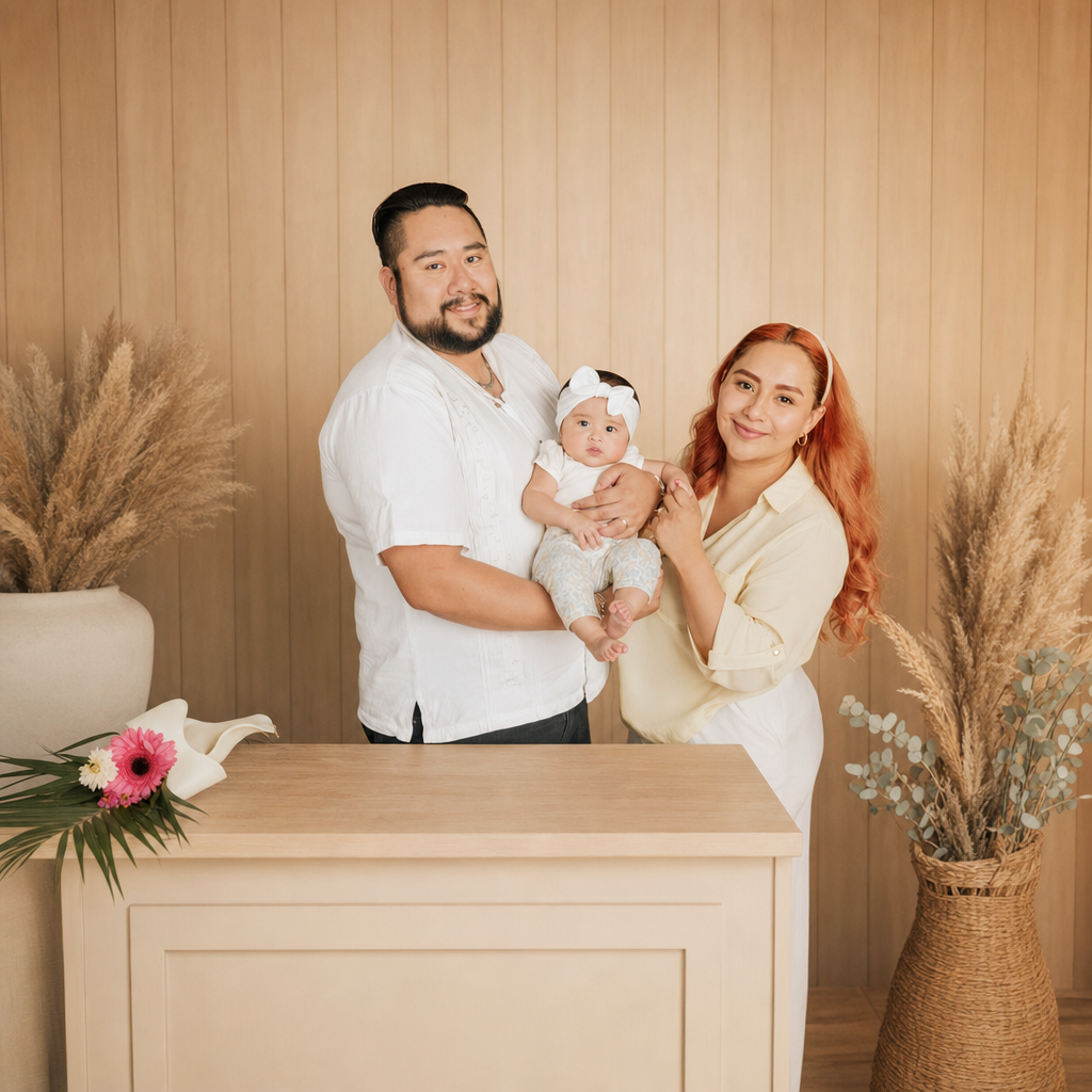Familia González Nolasco